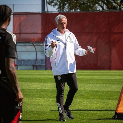مورينيو يؤكد: لم أتلق أي اتصال من ريال مدريد