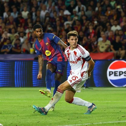 ماركوس راشفورد يتحدى كيليان مبابي قبل الكلاسيكو