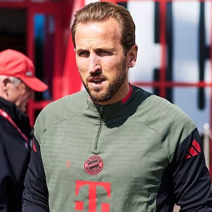 عودة هاري كين لتدريبات بايرن ميونيخ.. هل يشارك أمام ريال مدريد؟