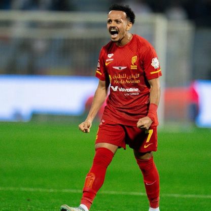 ضربة موجعة للقادسية ومنتخب السعودية بإصابة تركي العمار