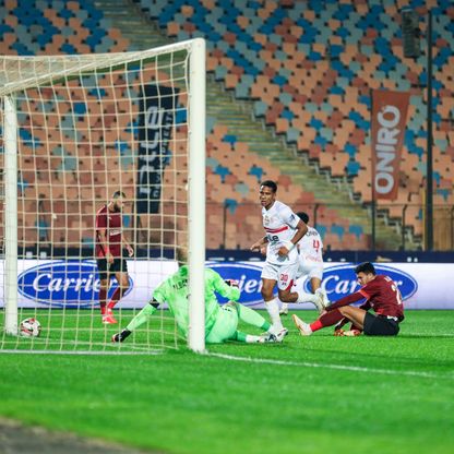 الزمالك يفتح النار على التحكيم المصري ويطالب "بتحقيق عاجل"