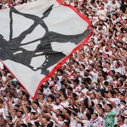 فيفا يفرض عقوبة جديدة على الزمالك المصري