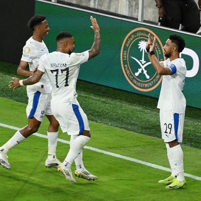 بتألق فينيسيوس والدوسري.. ريال مدريد والهلال يقتربان من ثمن نهائي مونديال الأندية