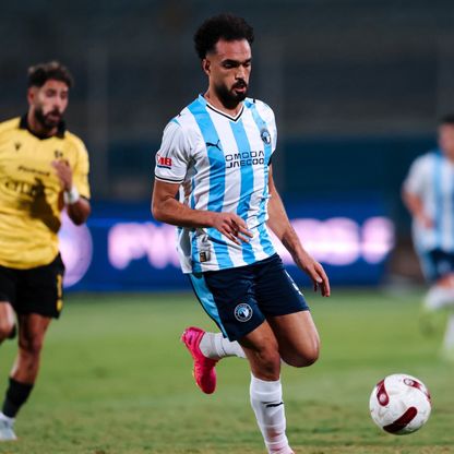 بيراميدز ينجو من فخ وادي دجلة ويواصل بدايته المثالية في الدوري المصري
