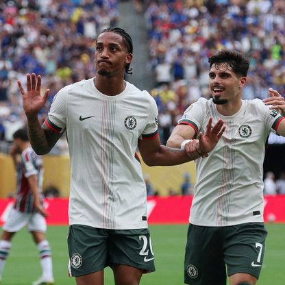 تشيلسي يتأهب لخوض ثالث نهائي في تاريخه بكأس العالم للأندية