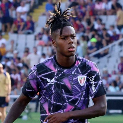 صدمة في بايرن وتشاؤم في برشلونة بسبب صفقة نيكو ويليامز