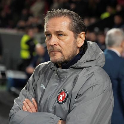 "التعصب والصحفيين".. توماسبيرغ يكشف سبب تراجعه عن تدريب الأهلي