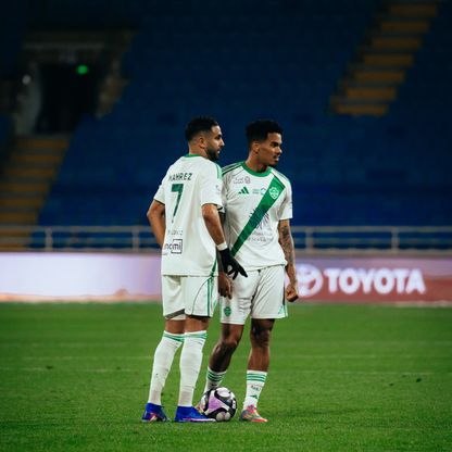 إيبانيز أساسياً.. تشكيلة الأهلي أمام الخليج في الدوري السعودي