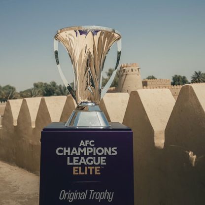 اعتماد التسلّل شبه الآلي في نهائيات دوري أبطال آسيا للنخبة