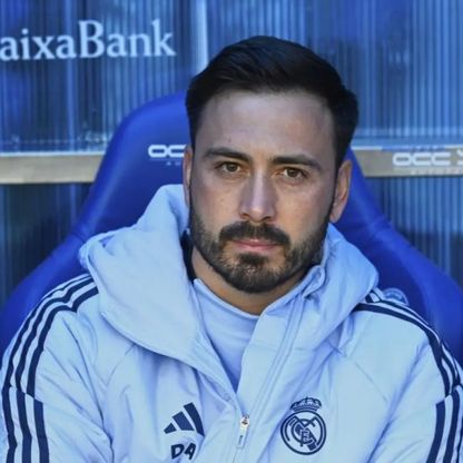 دافيدي أنشيلوتي: مبابي ليس عنيفاً ودربت ريال مدريد وقت مرض أبي