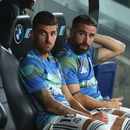 أربيلوا يقصي سيبايوس بعد "صدام" واللاعب يردّ بأغنية لاذعة