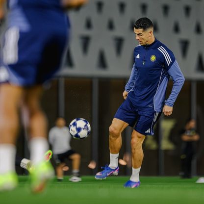 هل يواصل كريستيانو رونالدو التسجيل أمام الفتح في الدوري السعودي؟