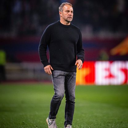 "لسنا الطرف الأفضل".. فليك يرفض التقليل من خطورة دورتموند