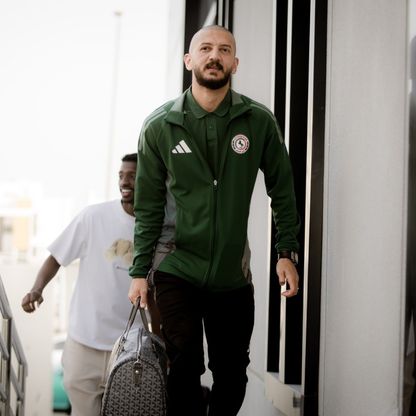 الاتفاق يؤكد إصابة المالكي وغيابه عن مواجهة الاتحاد بالدوري السعودي