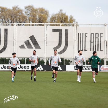 التشكيلة المتوقعة لمنتخب الجزائر في ودية أوروغواي