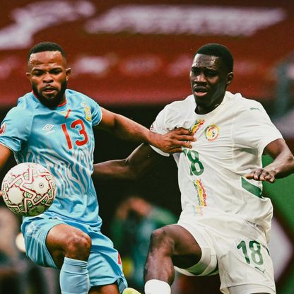 بفضل ساديو ماني.. السنغال تنجو من فخ الكونغو الديمقراطية في كأس إفريقيا