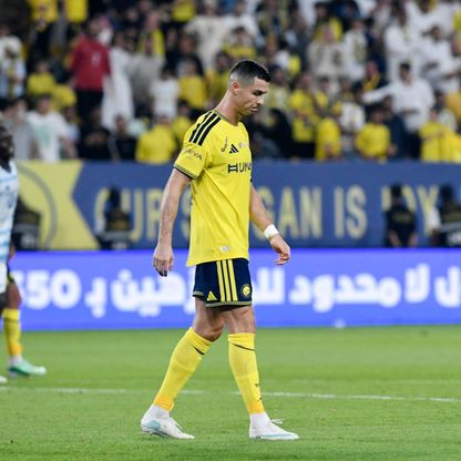 بعد إهداره أمام نيوم.. كم ركلة جزاء أضاعها كريستيانو رونالدو في مسيرته؟