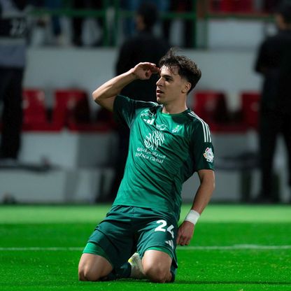 الأهلي السعودي يطلب 23 مليون يورو للاستغناء عن لاعبه الإسباني