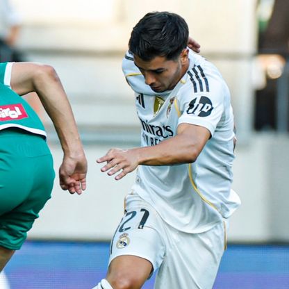 ريال مدريد يستعد للموسم الجديد برباعية في تيرول النمساوي