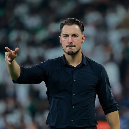 يايسله: لم يكن أداؤنا جيداً والأهم أننا حققنا الفوز في ملعب صعب