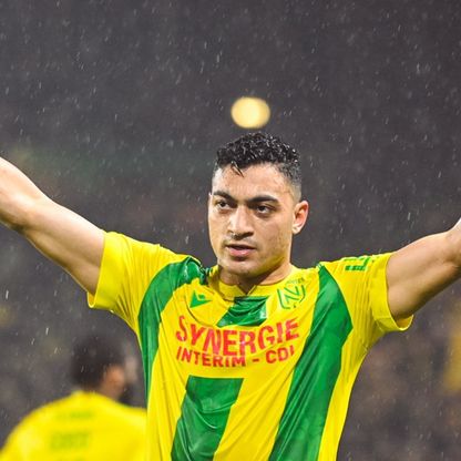 لانس يريد المصري مصطفى محمد في الميركاتو الشتوي
