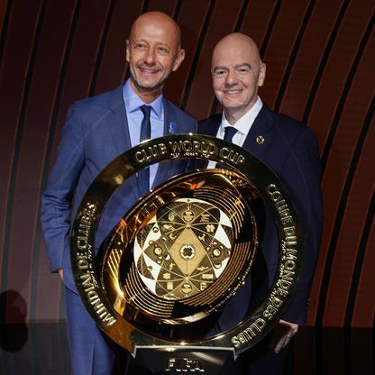 كالزادا: الهلال قادر على المنافسة في دوري أبطال أوروبا