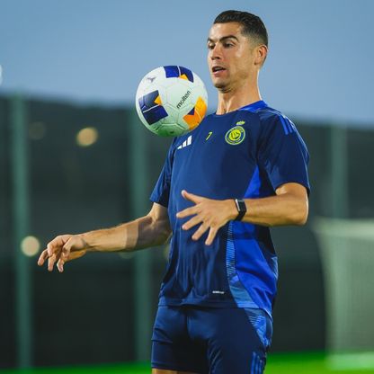 تشكيلة النصر أمام كاوازاكي في نصف نهائي دوري أبطال آسيا للنخبة