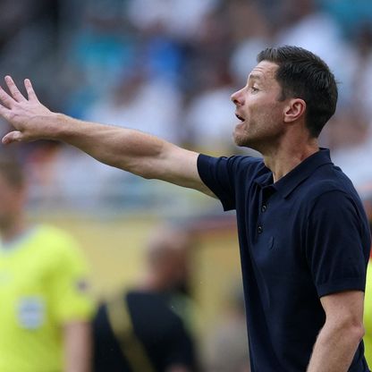 ألونسو: ريال مدريد كان يدرك صعوبة لقاء يوفنتوس وهذه وظيفة المهاجم