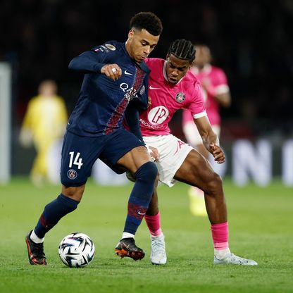 ديزيري دوي يحذر ليفربول ويستهدف ثنائية دوري أبطال أوروبا وكأس العالم