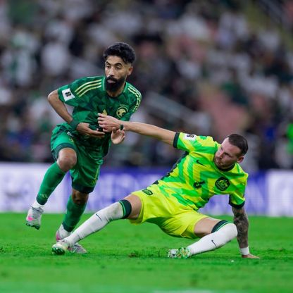 تعرف على المنتخبات المتأهلة إلى ملحق آسيا كأس العالم ونظام التأهل