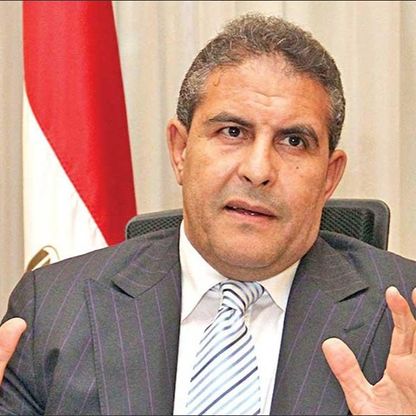 وزير الرياضة المصري الأسبق لـ"الشرق": إيرادات المنتخب حالياً ضعف ميزانية الرياضة في 2014