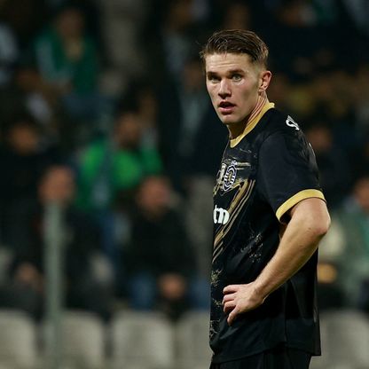 رئيس سبورتينغ يرفض المساومة ويهدد غيوكيريس بعقوبات قاسية