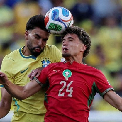 "أوبتا" ترشح فرنسا للتتويج بكأس العالم بعد تراجع إسبانيا.. ما ترتيب المغرب؟