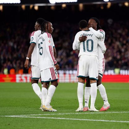 توني كروس يشيد بـ"شجاعة" ريال مدريد وجوزيه مورينيو أمام برشلونة