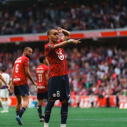 بعد لوكا زيدان.. منتخب الجزائر يحاول اقتناص إيثان مبابي