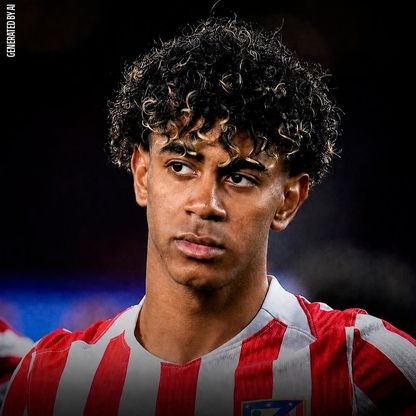 أتلتيكو مدريد يسخر من برشلونة بتقديم عروض هزلية إلى لامين يامال وبيدري ورافينيا