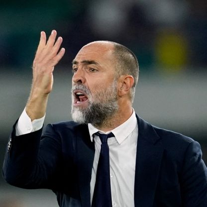 مدرب يوفنتوس يهاجم التحكيم بتصريحات نارية بعد التعثر أمام فيرونا