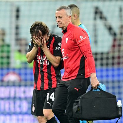 إصابة مودريتش بكسر مزودج في الوجه.. هل يلحق بكأس العالم؟