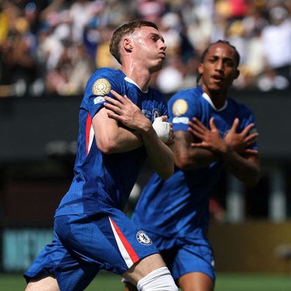 3 أرقام كارثية لباريس سان جيرمان أمام تشيلسي