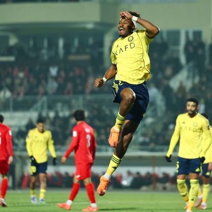 شاهد.. النصر يضيف استقلال إلى قائمة ضحاياه في دوري أبطال آسيا 2