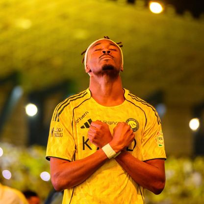 محمد سيماكان يتحسر على ضياع فوز النصر ويشيد بأداء بينتو