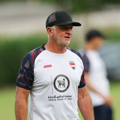تعرّف على قائمة العراق النهائية لكأس العالم 2026