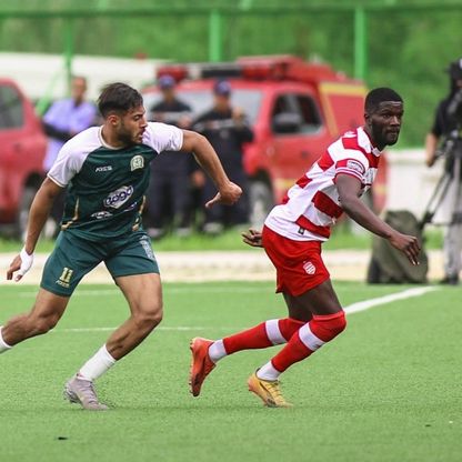 مستقبل سليمان يصعق الإفريقي ويقدم هدية للترجي في الدوري التونسي