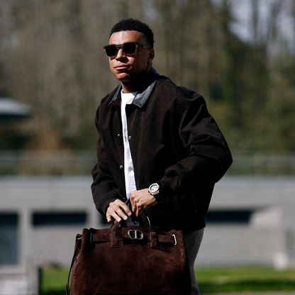 "نعم أنا رجل أعمال".. كيليان مبابي يضخ الملايين في استثمار جديد