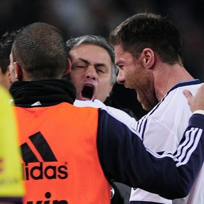 ماذا حقق مورينيو مع ريال مدريد في ولايته الأولى؟