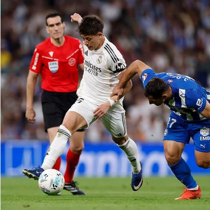 ضربة مزدوجة لريال مدريد بعد "نهاية موسم" إيدر ميليتاو وأردا غولر