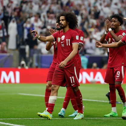 أكرم عفيف ملهم قطر في كأس العالم.. هل ينقل سحره خارج حدود آسيا؟