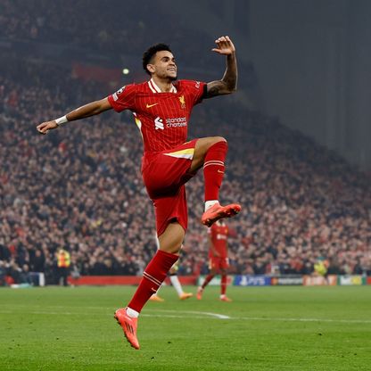 بايرن ميونيخ يقترب من حسم صفقة لويس دياز مقابل 75 مليون يورو