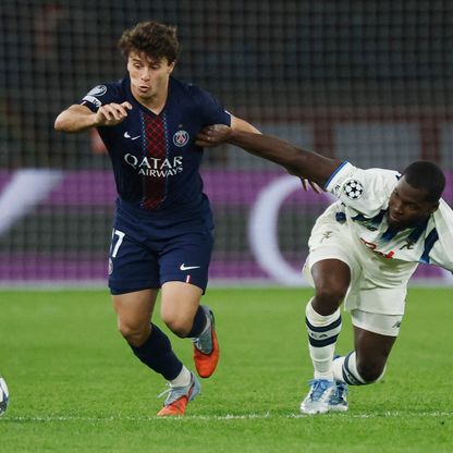 البرتغال تستبعد جواو نيفيز من تصفيات المونديال للإصابة