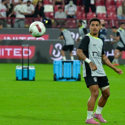 بيزيرا يعتذر لجمهور الزمالك ويلتمس الرحيل بعد تقبّل العقوبات